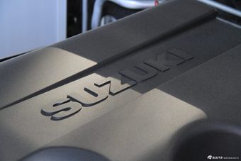 2012款铃木超级维特拉到店实拍