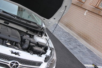 2012款和悦运动型