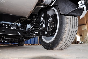 2015款高尔夫1.4TSI手动舒适型