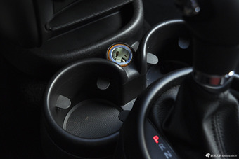 2014款MINI COUNTRYMAN 1.6L ONE