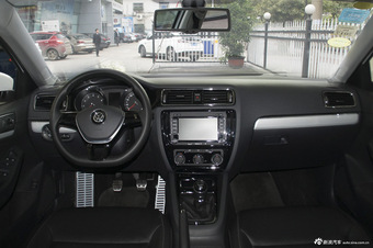 2015款速腾1.4T手动舒适型230图片