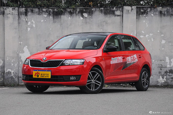 2016款昕动1.6L自动智行版图片