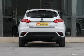 2015款逸动XT 1.6L手动致酷型国IV