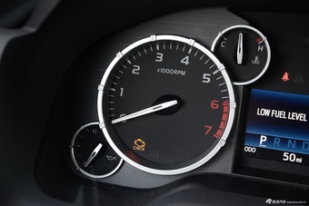 2016款坦途TRD 5.7L V8