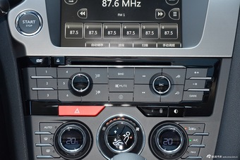 2016款DS 5LS 1.6T自动豪华版THP160