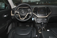 2014款自由光 2.4L自动都市版