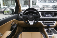 2015款嘉华（进口）2.2T自动豪华版