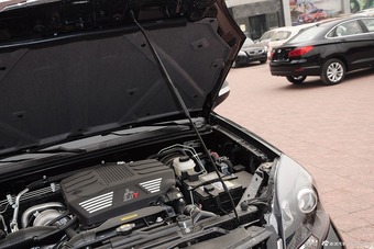 2015款哈佛H5智尊版2.0T手动两驱尊贵型