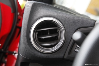 2013款斯巴鲁BRZ 2.0L自动版