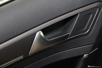 2014款高尔夫1.4TSI自动舒适型