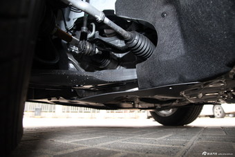 2015款科鲁兹 1.5L 自动精英版