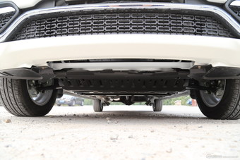 2015款北汽威旺M30舒适型