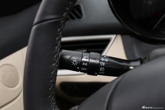 2015款艾瑞泽7 1.6L手动致尚版