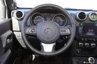 北京BJ40L基本型