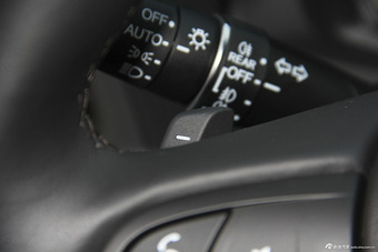 2014款讴歌MDX 3.5L自动精英版