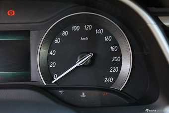 2015款英朗18T 双离合旗舰型到店实拍