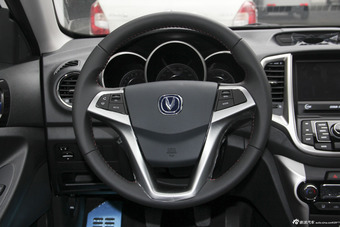 2015款逸动XT 1.6L手动致酷型国IV