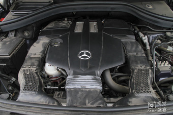 2015款奔驰ML400 4MATIC动感型