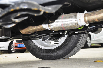 2015款科帕奇2.4L自动7座两驱城市版