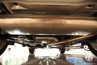 2014款创酷1.4T自动两驱舒适型