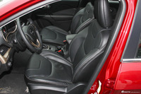 2014款自由光 2.4L自动都市版