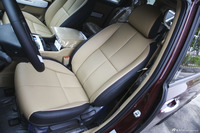 2015款嘉华（进口）2.2T自动豪华版