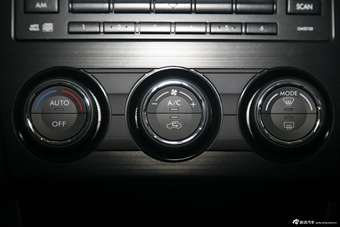 2014款斯巴鲁XV 2.0L精英版