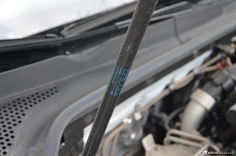 2015款高尔夫实拍