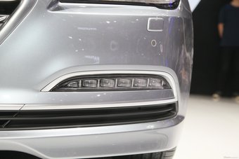 2014款现代劳恩斯Genesis