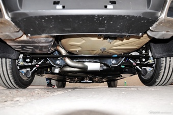 2015款东风标致508自动旗舰版