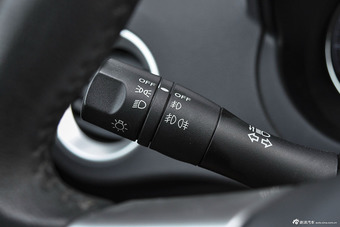 2014款科雷傲2.0L两驱时尚版