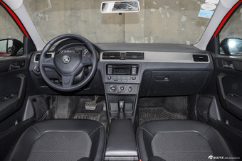 2016款昕动1.6L自动智行版图片