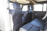 北京BJ40L基本型