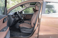 2016款森雅R7 1.6L手动尊贵型