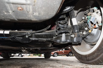 2016款DS 4S 1.8T自动尊享版THP200