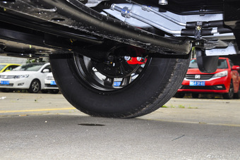 2016款迈威1.5L手动舒适型