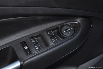 2015款翼虎2.0L GTDi四驱精英型