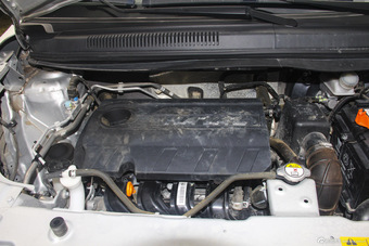 2016款哈弗H1 1.5L手动豪华型蓝标