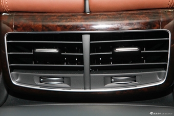 2014款奥迪A8L 45 TFSI Quattro豪华型