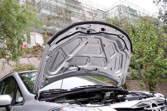 2013款普力马实拍