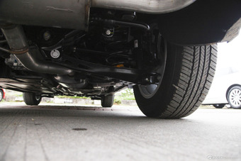 2016款昂科威2.0T自动四驱精英型28T