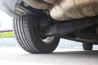 2015款Tiguan 2.0T自动舒适版