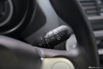 2015上海车展：MG3