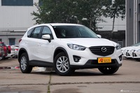 2015款马自达CX-5 2.0L自动两驱舒适型