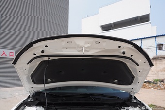 2015款马自达CX-5 2.5L自动四驱尊贵型