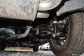 2016款维特拉1.4T手动两驱豪华型