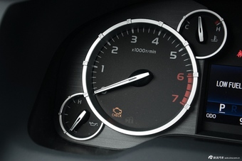 2014款坦途5.7L自动1794 Edition