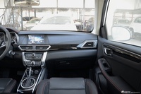 2015款众泰大迈X5 1.5T自动地主型 国五