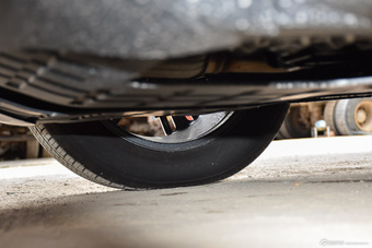 2016款猎豹CS10 2.0T自动尊享型