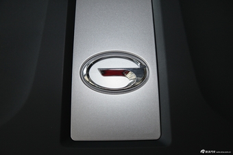 2014款传祺GS5 1.8T自动两驱超享版